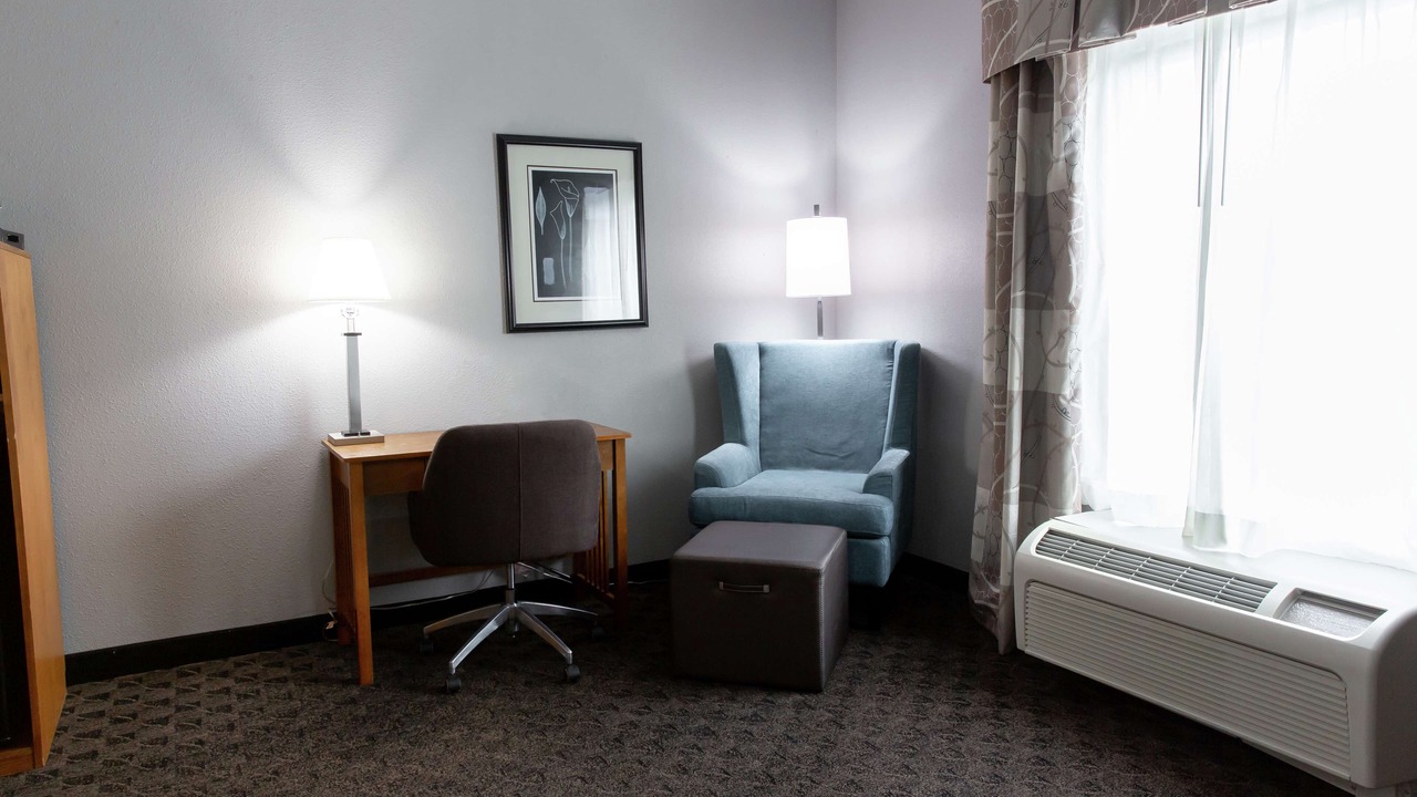 Photo of Bedroom in Chesapeake