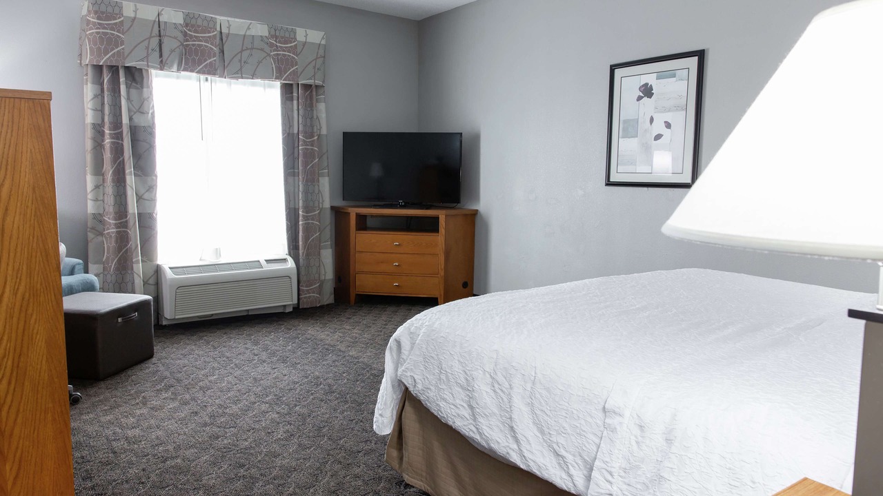 Photo of Bedroom in Chesapeake
