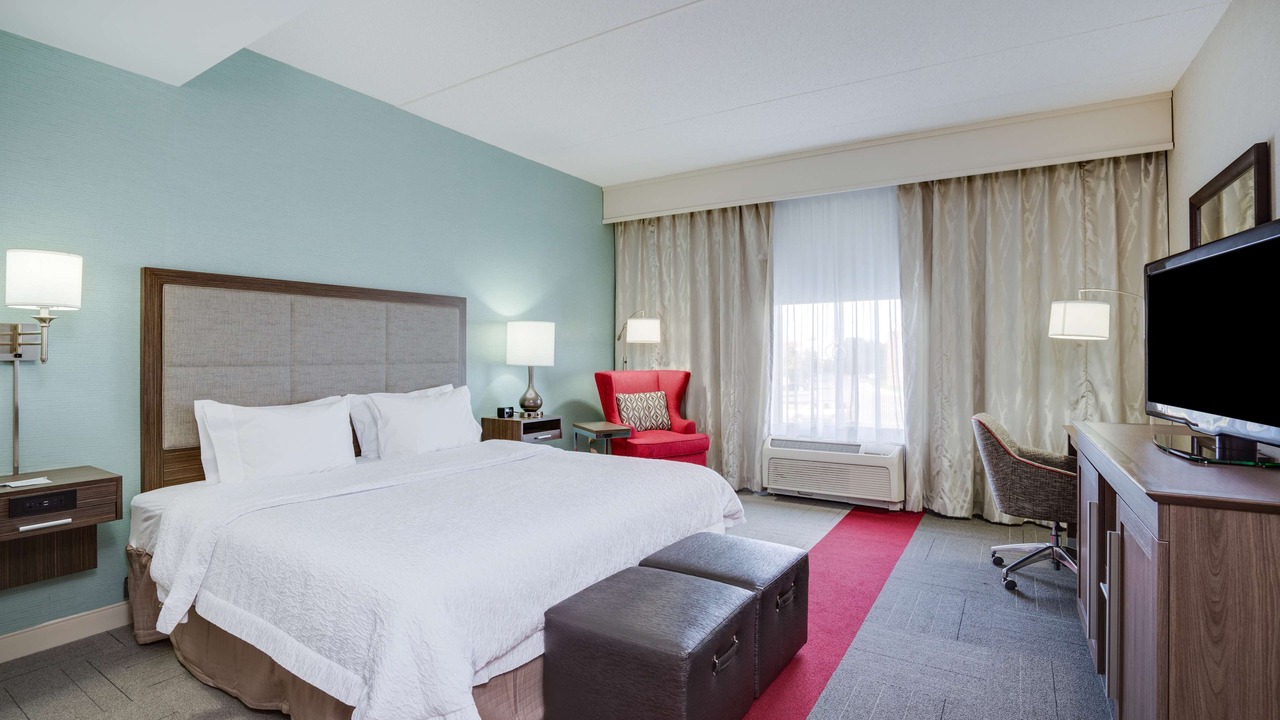 Photo of Bedroom in Middletown