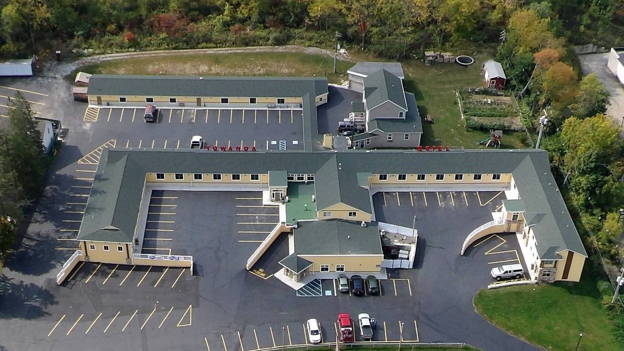 Photo of Outdoor in Towanda