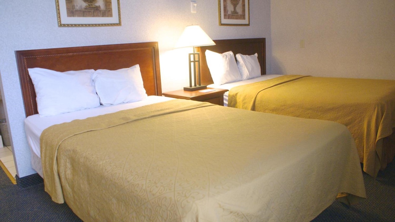 Photo of Bedroom in Hopelawn