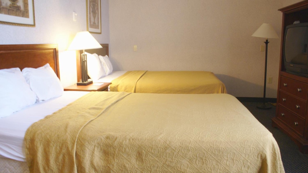 Photo of Bedroom in Hopelawn