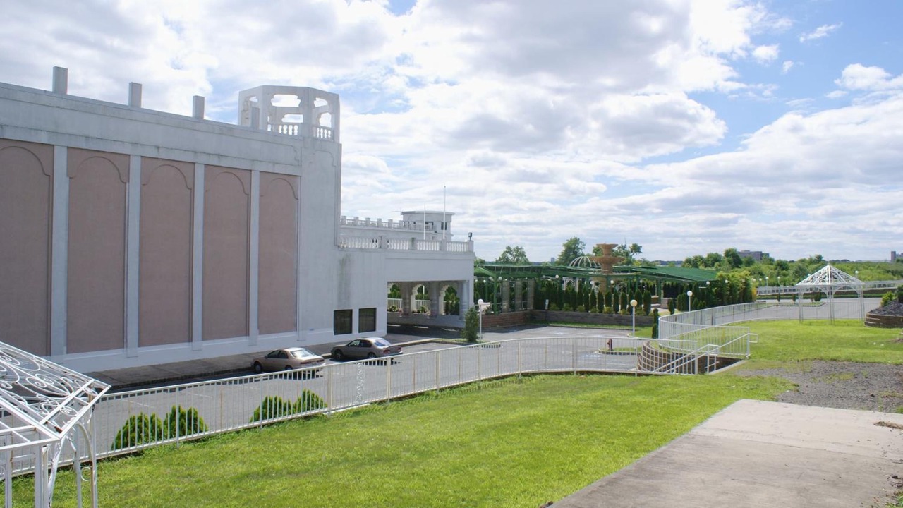 Photo of Outdoor in Hopelawn