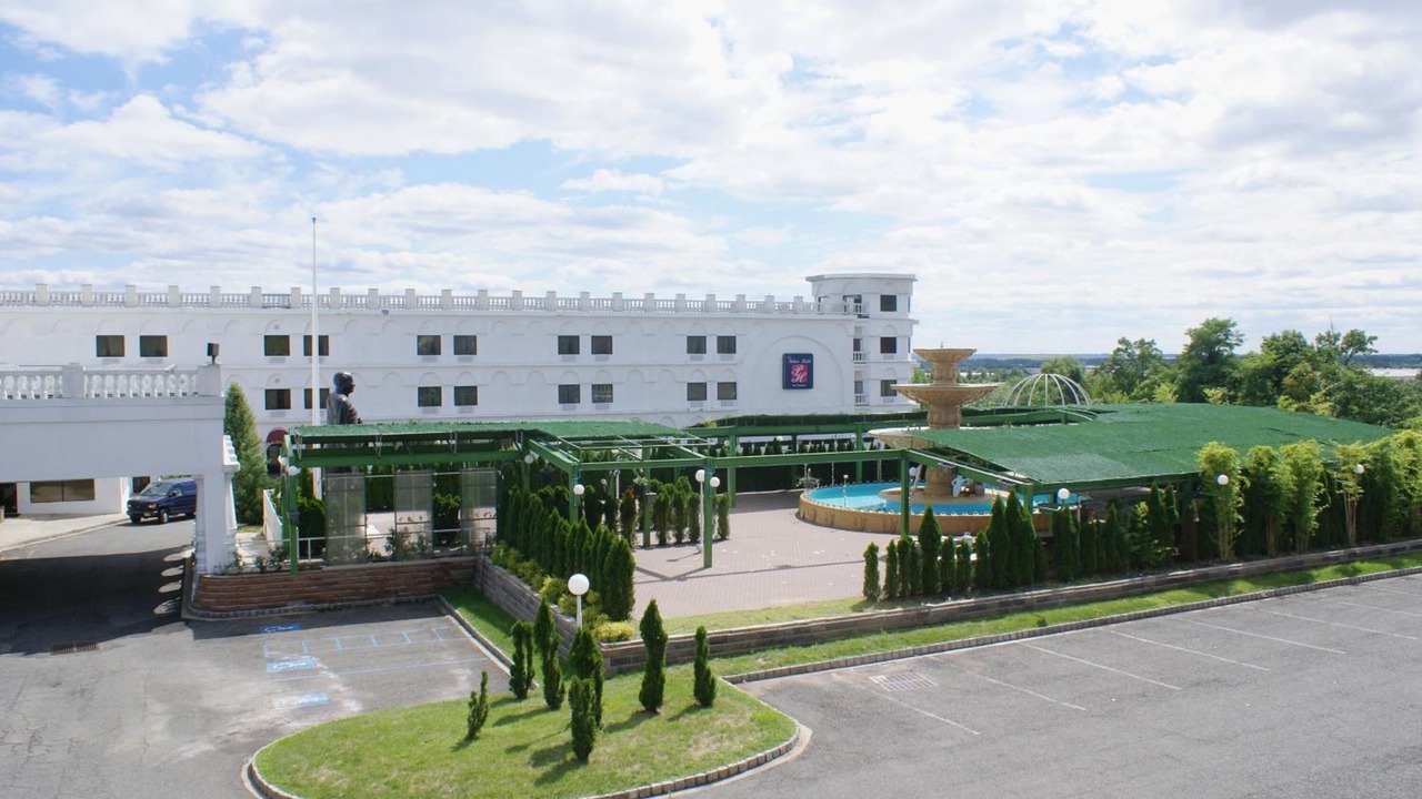 Photo of Outdoor in Hopelawn