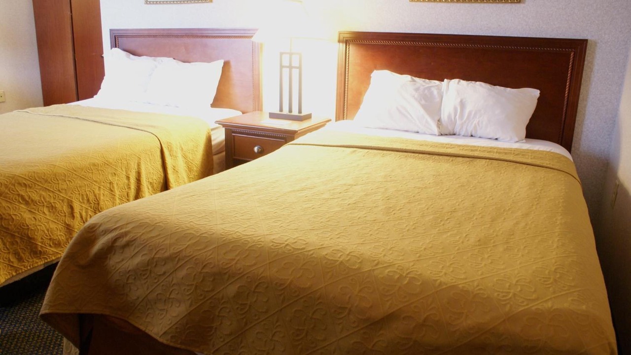 Photo of Bedroom in Hopelawn
