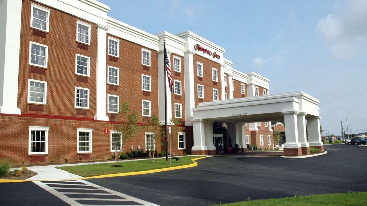 Photo of Outdoor in Easton
