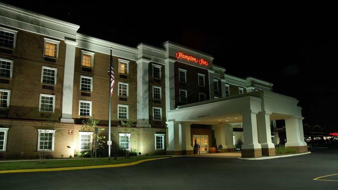 Photo of Outdoor in Easton