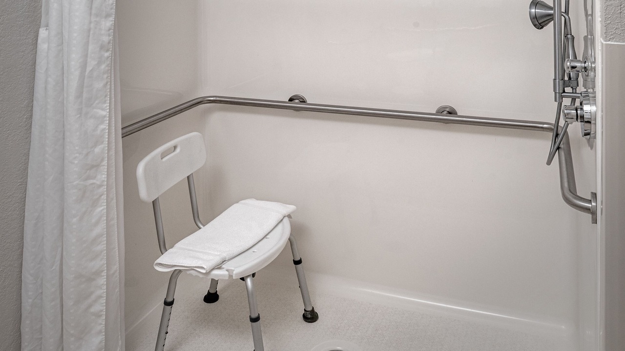 Photo of Bathroom in Pikeville