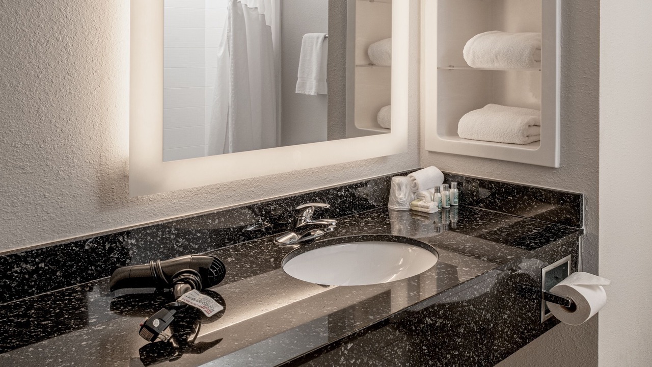 Photo of Bathroom in Pikeville