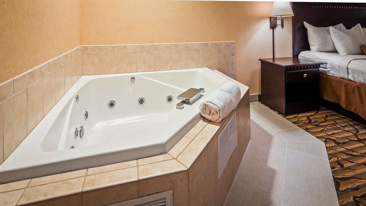 Photo of Bedroom in Danville