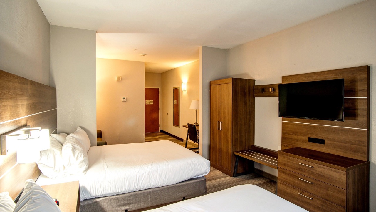Photo of Bedroom in La Plata