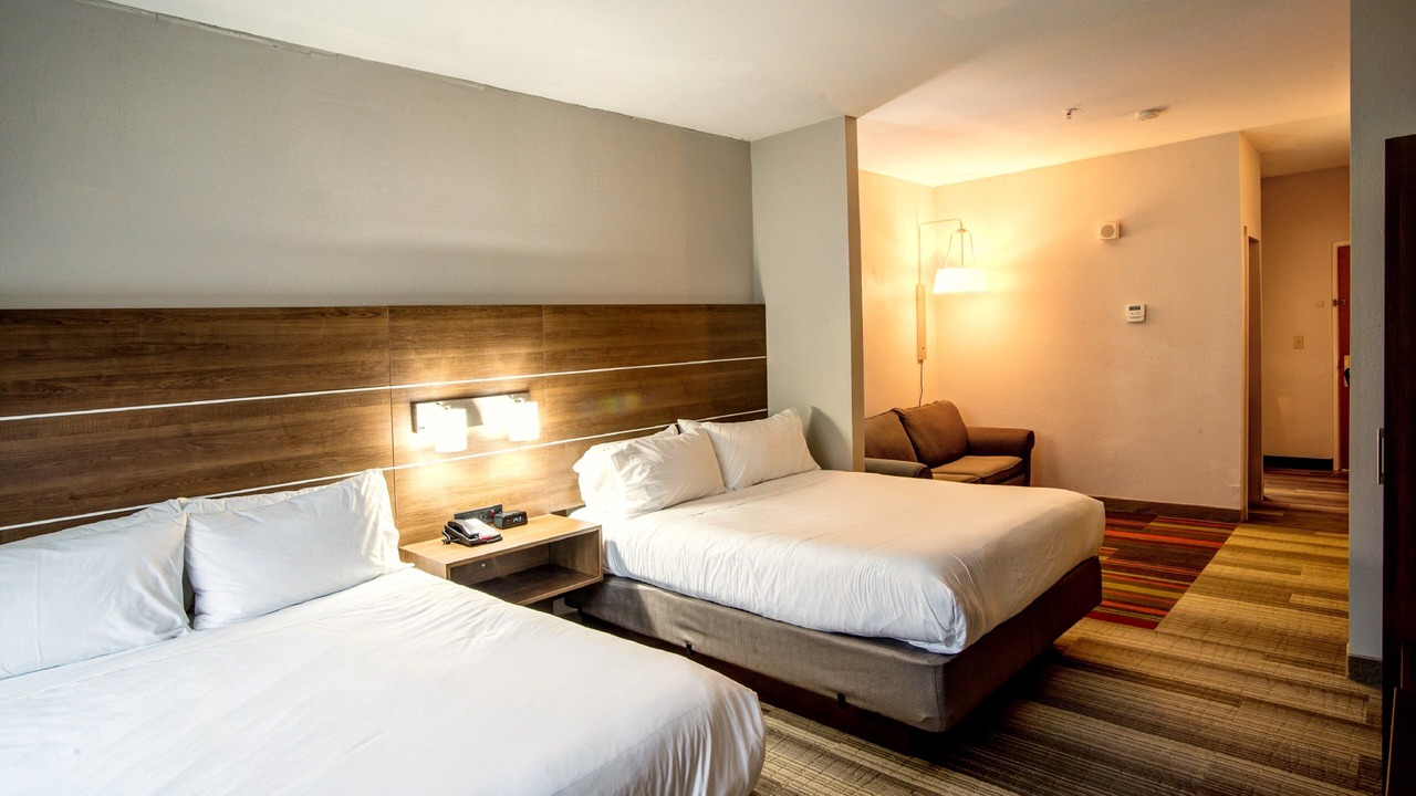 Photo of Bedroom in La Plata