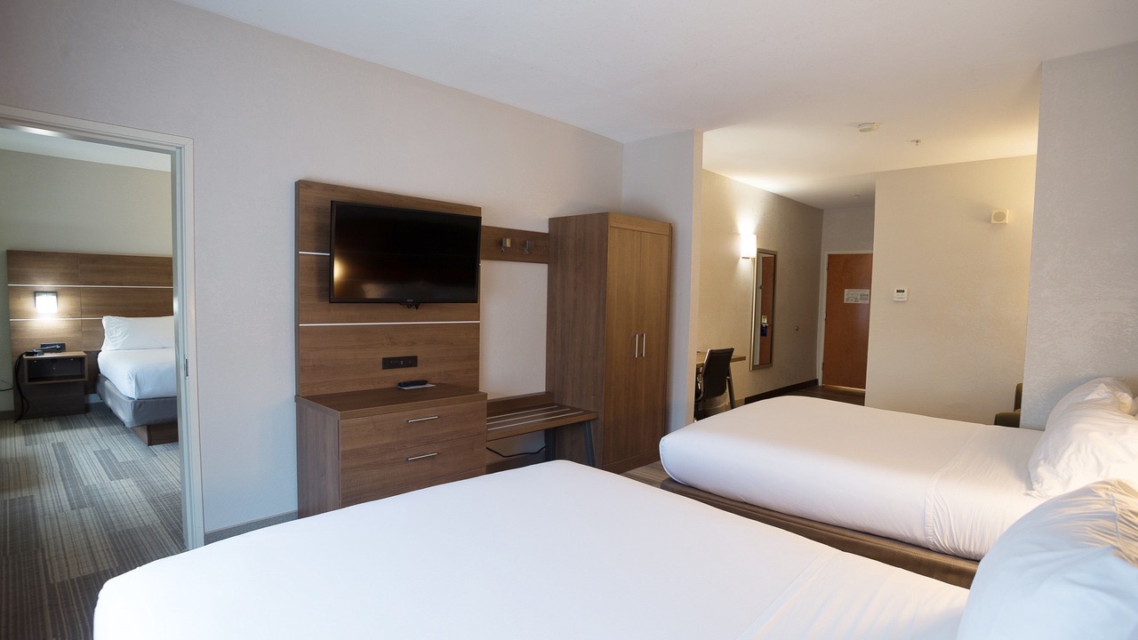 Photo of Bedroom in La Plata
