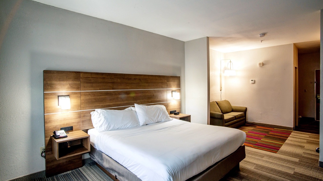 Photo of Bedroom in La Plata