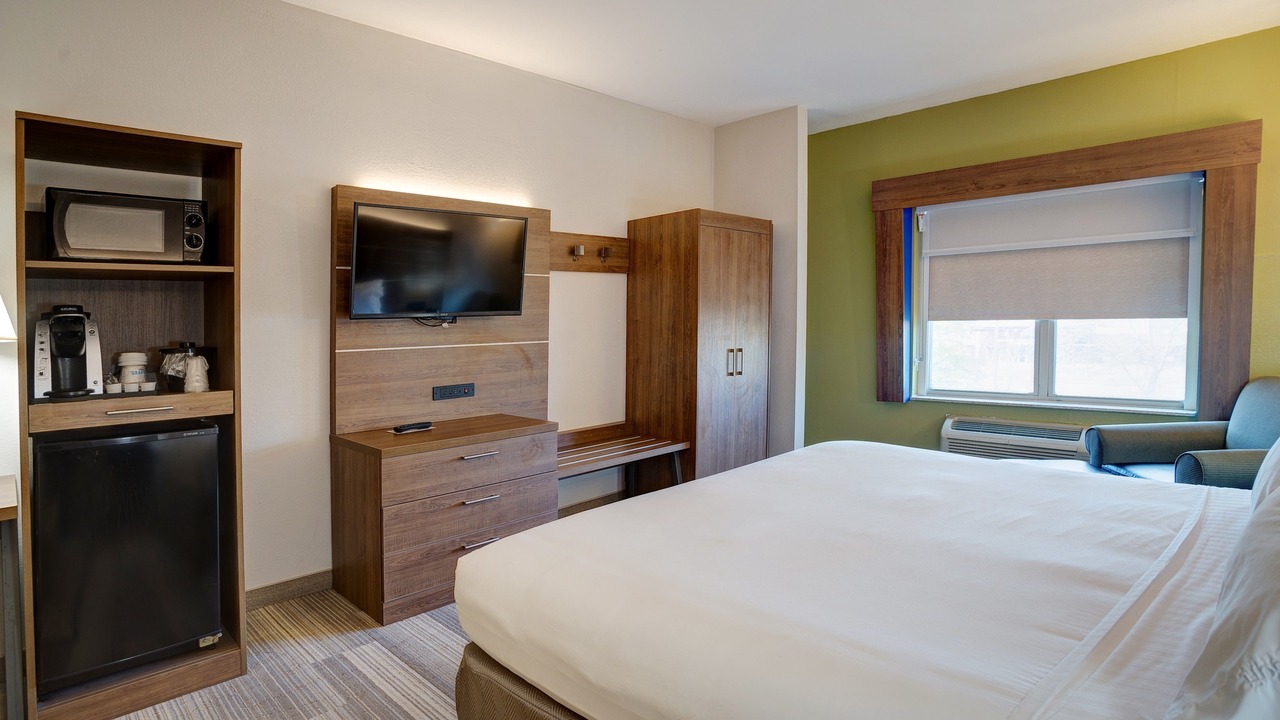 Photo of Bedroom in La Plata