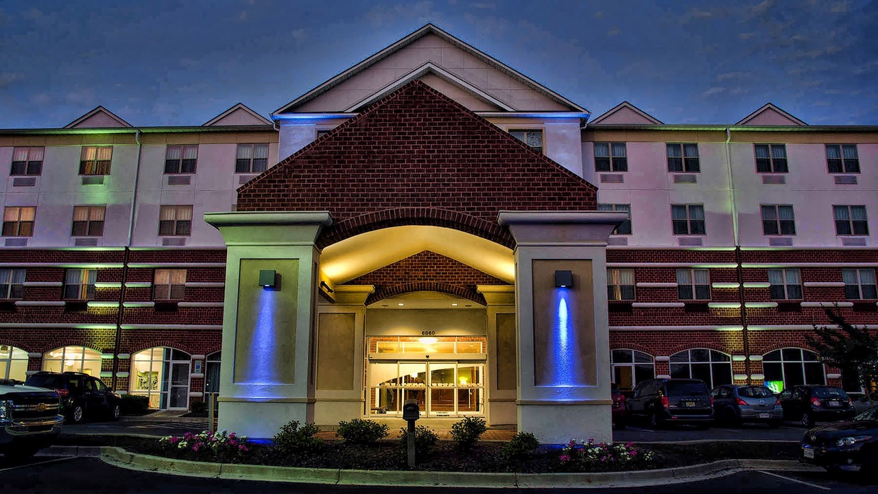 Photo of Buildings in La Plata
