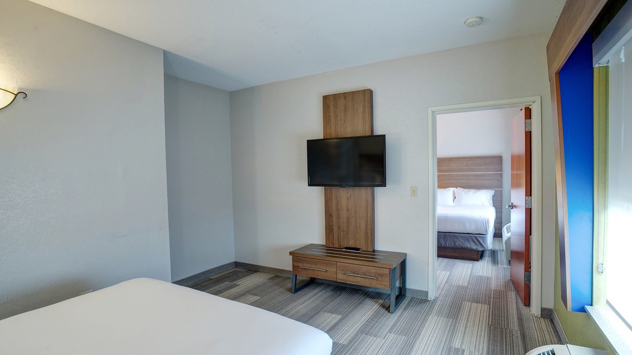 Photo of Bedroom in La Plata
