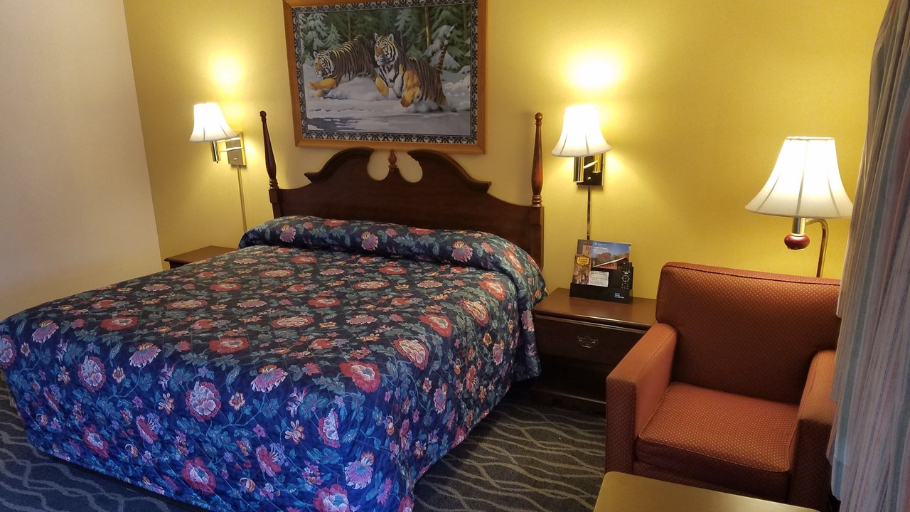Photo of Bedroom in Bedford