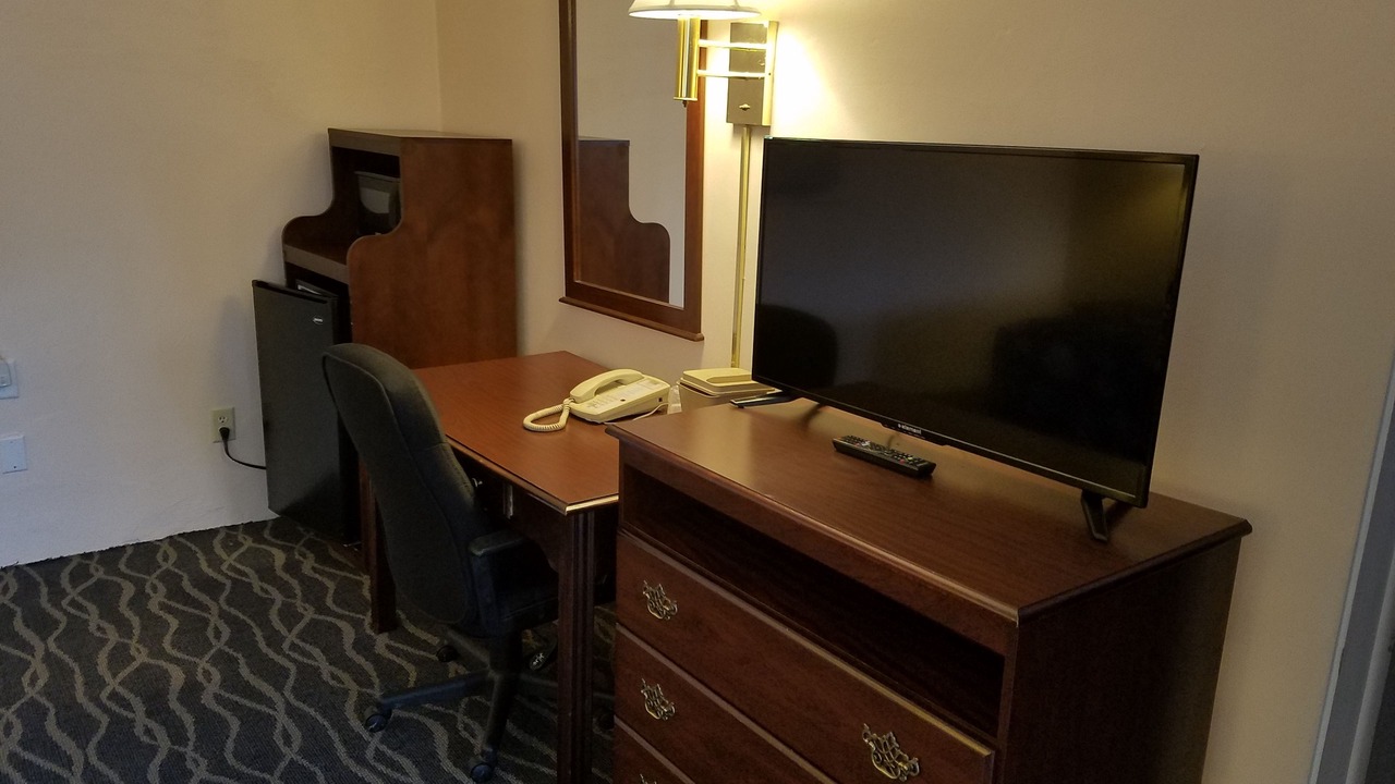 Photo of Bedroom in Bedford