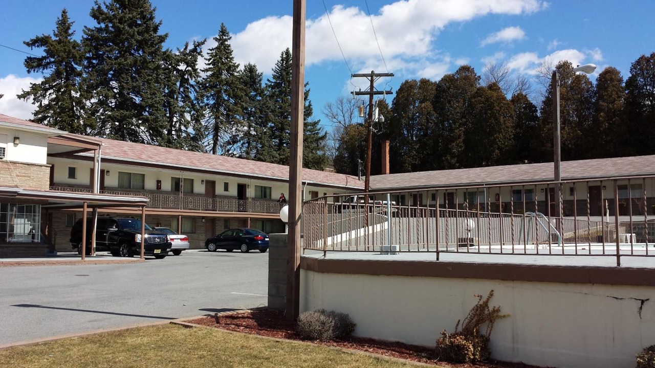 Photo of Outdoor in Bedford