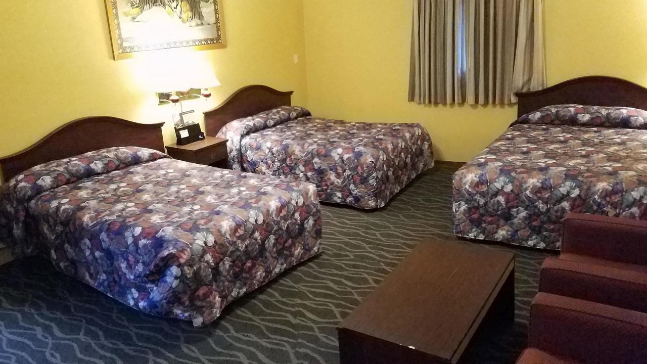 Photo of Bedroom in Bedford