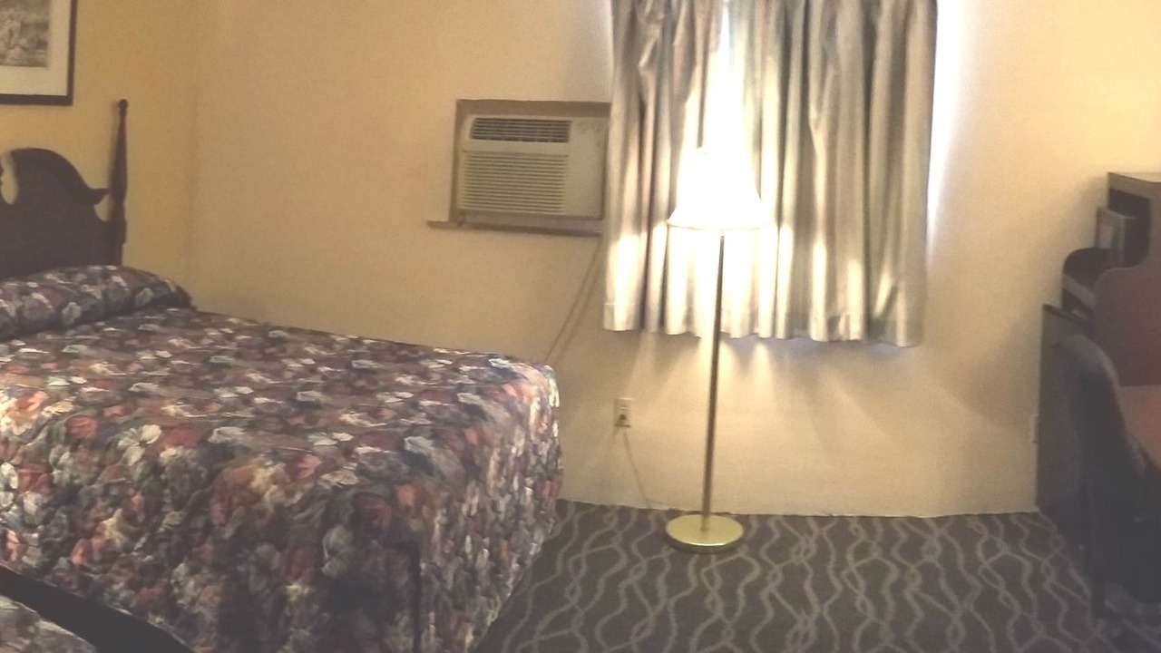 Photo of Bedroom in Bedford