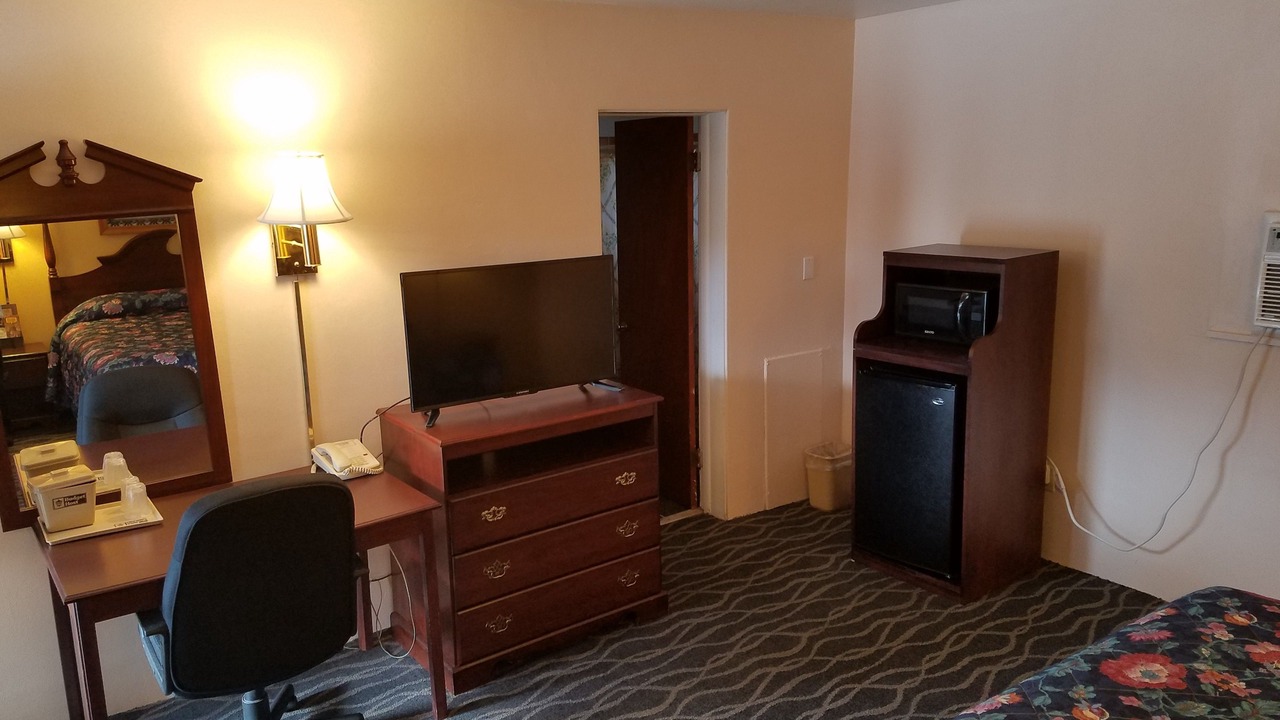 Photo of Bedroom in Bedford