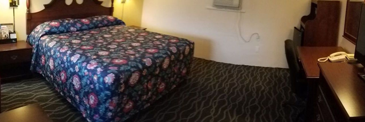 Photo of Bedroom in Bedford