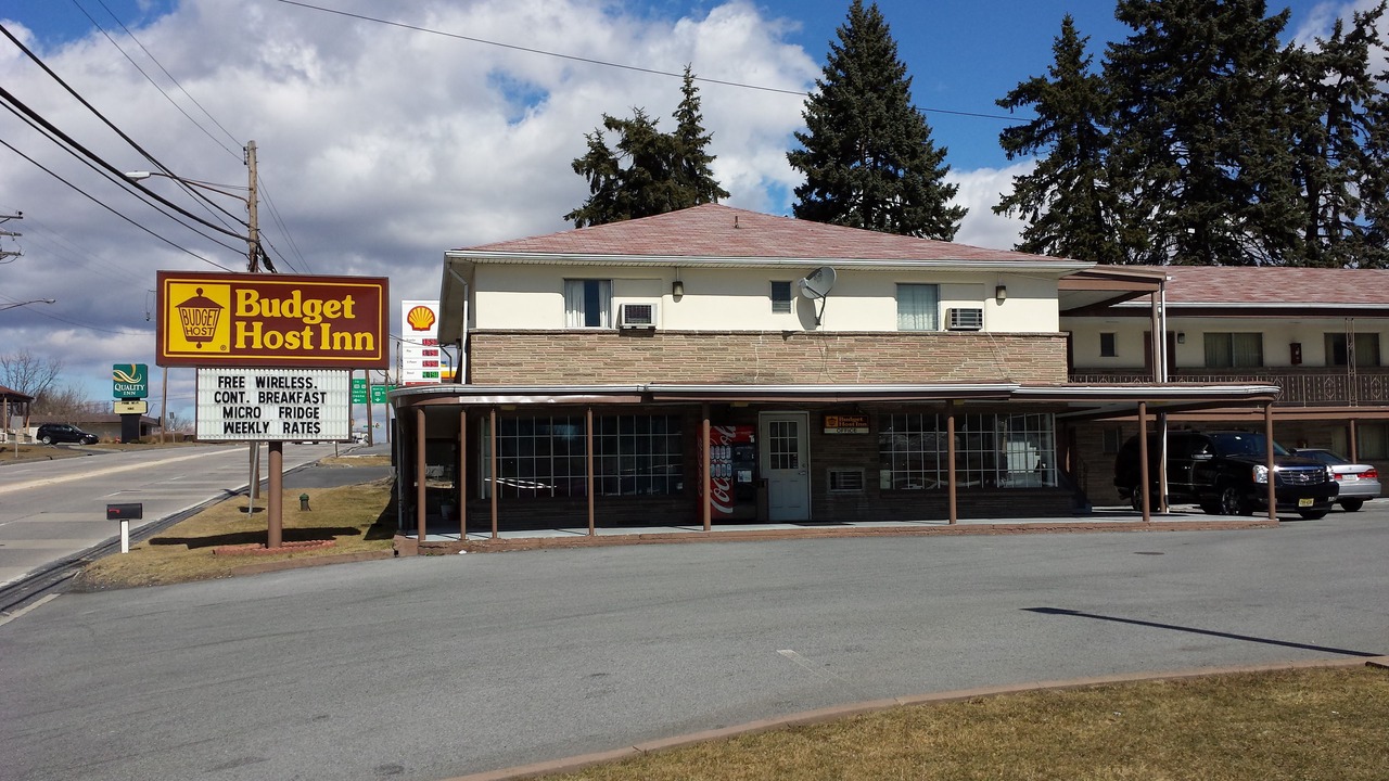 Photo of Outdoor in Bedford