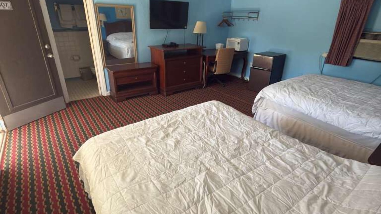 Photo of Bedroom in Ironto