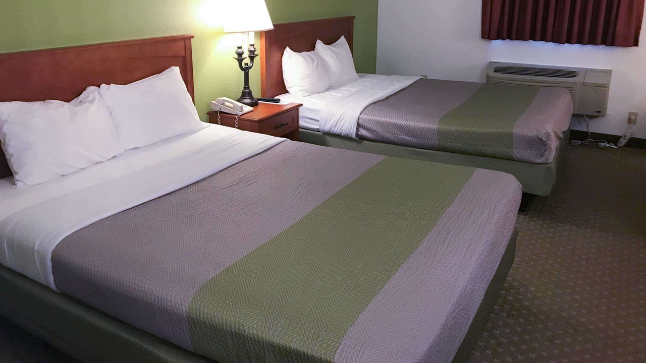 Photo of Bedroom in Lime Ridge