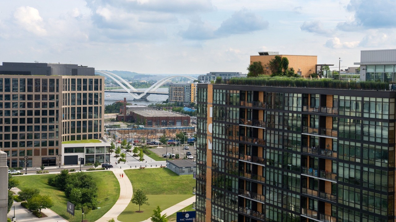 Photo of Outdoor in Navy Yard