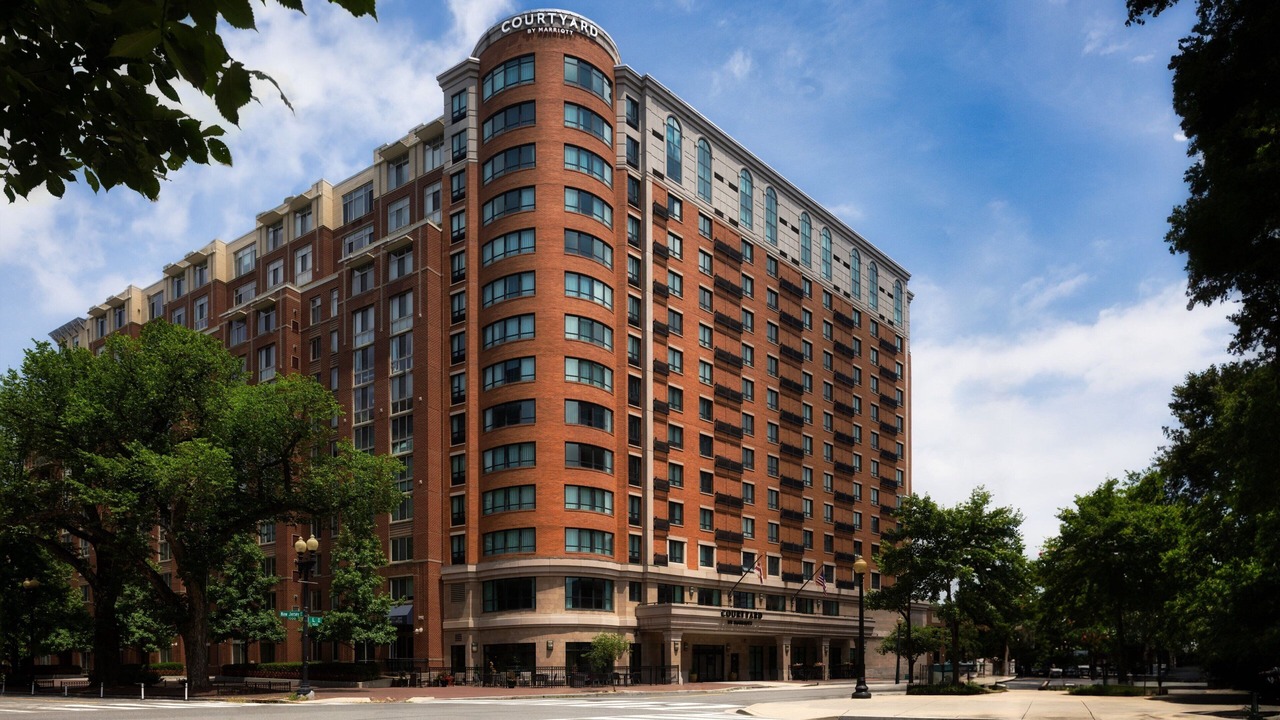 Photo of Outdoor in Navy Yard