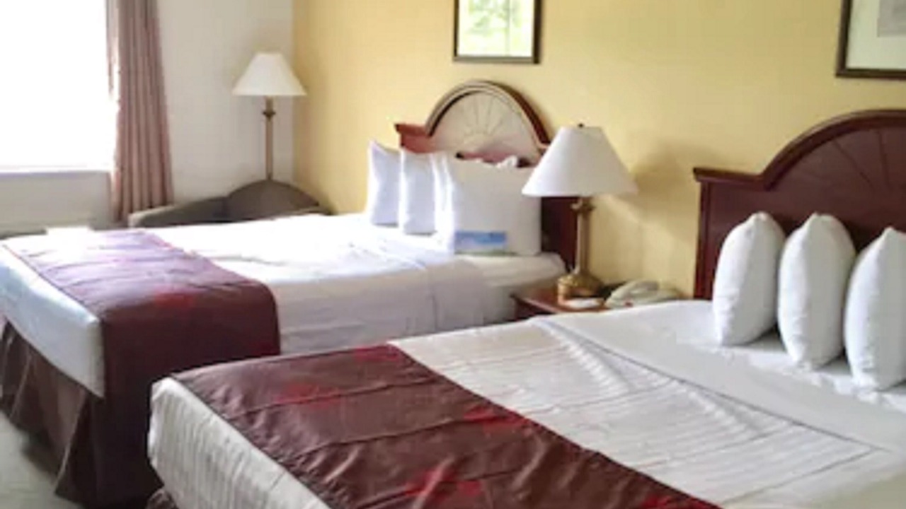 Photo of Bedroom in Laurel