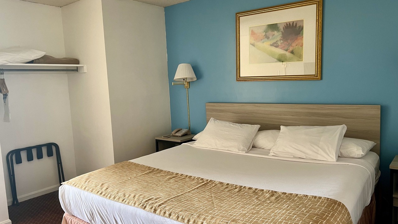 Photo of Bedroom in Hershey