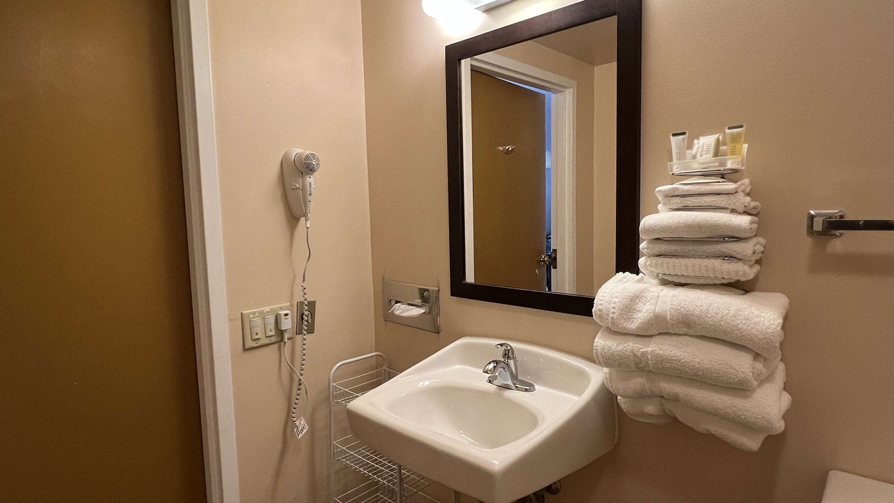 Photo of Bathroom in Hershey
