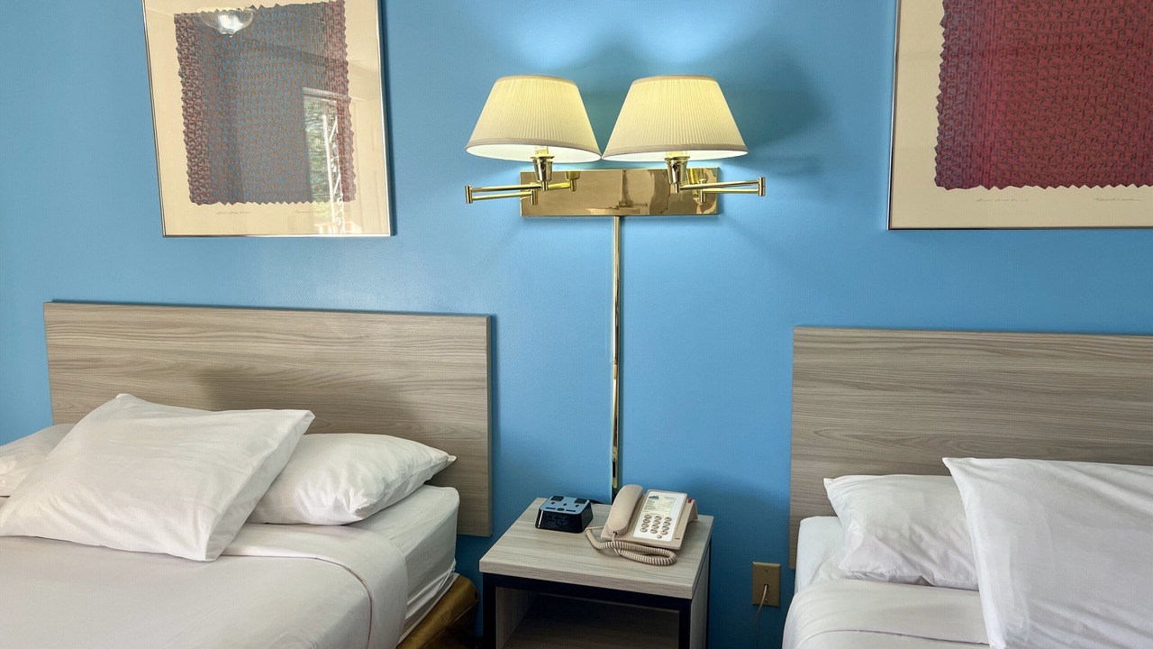 Photo of Bedroom in Hershey