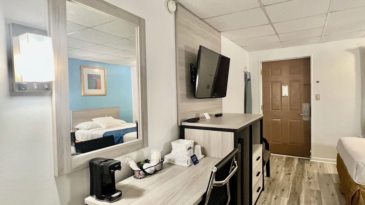 Photo of Bedroom in Hershey