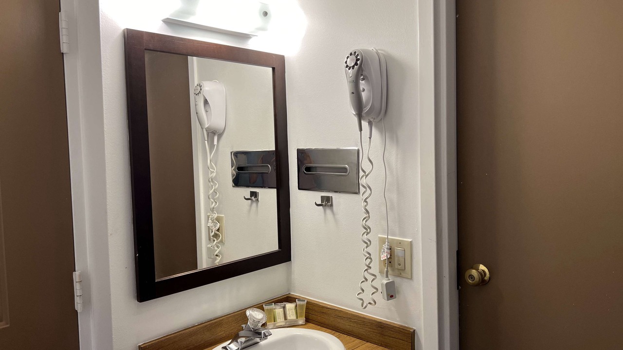 Photo of Bathroom in Hershey