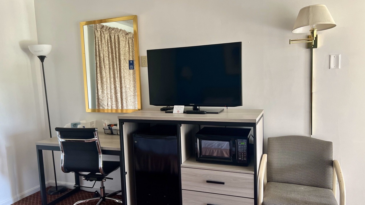 Photo of Bedroom in Hershey