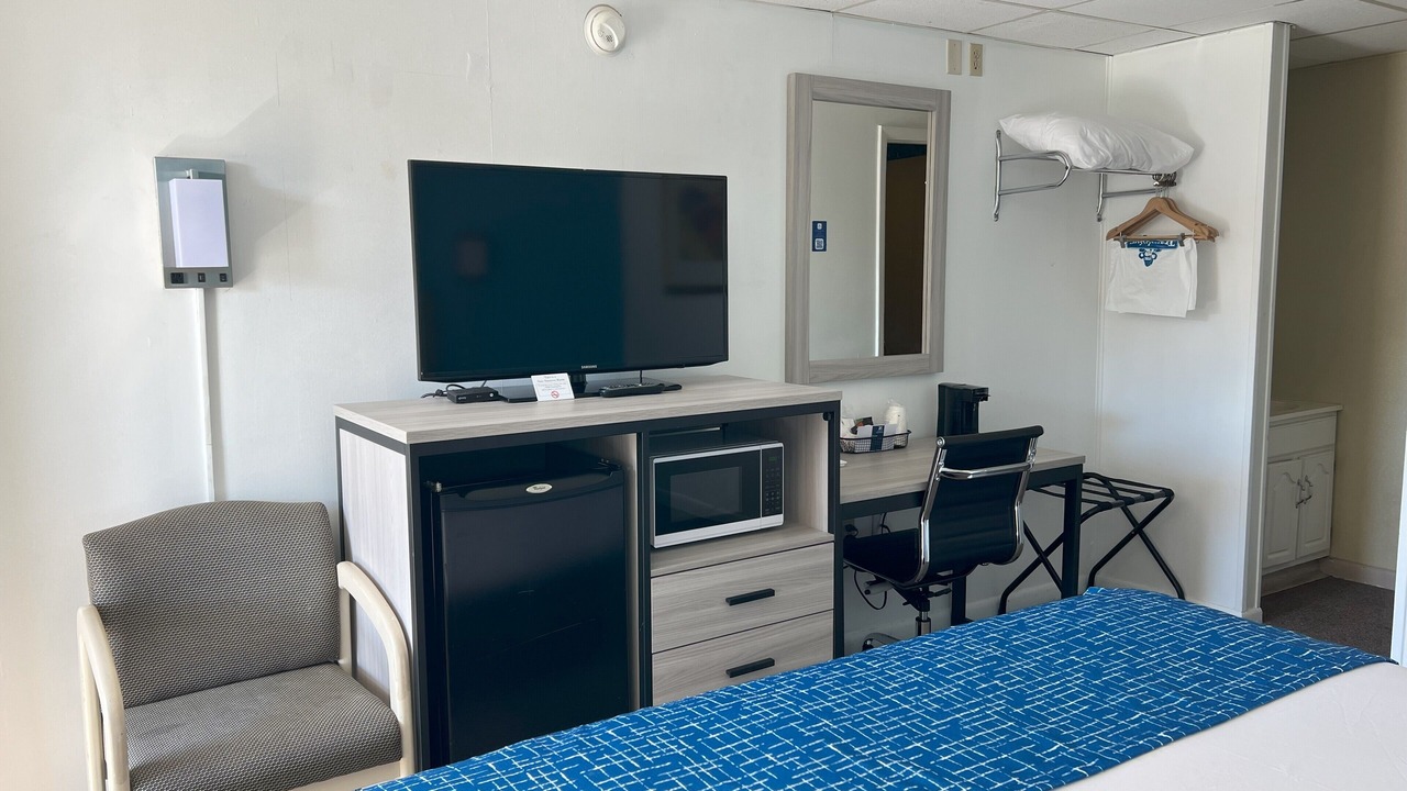 Photo of Bedroom in Hershey