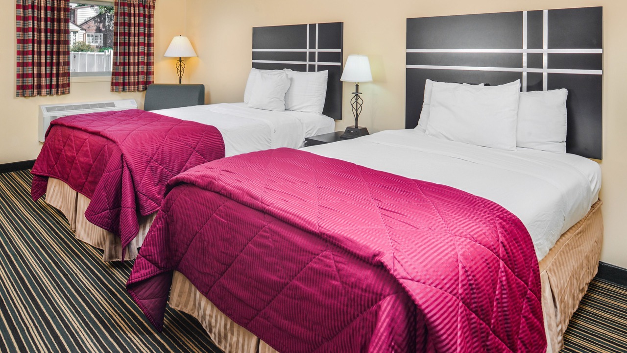 Photo of Bedroom in Ronks
