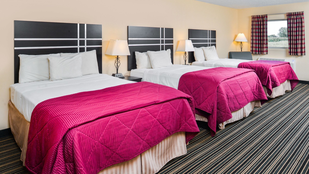 Photo of Bedroom in Ronks
