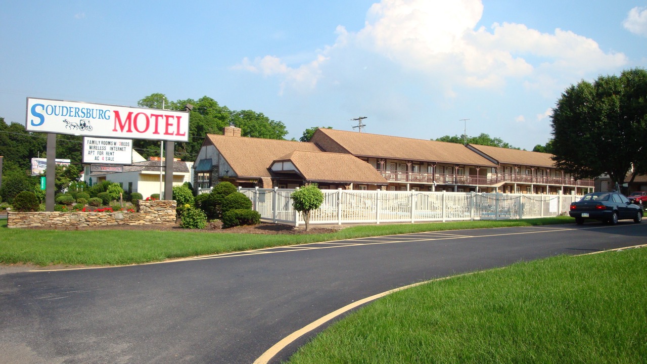 Photo of Outdoor in Ronks