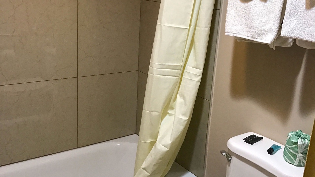 Photo of Bathroom in Ronks