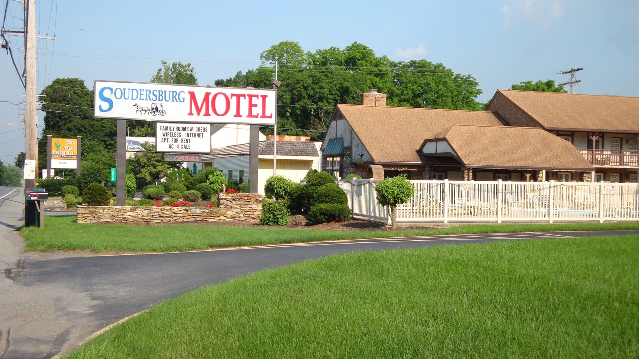 Photo of Outdoor in Ronks
