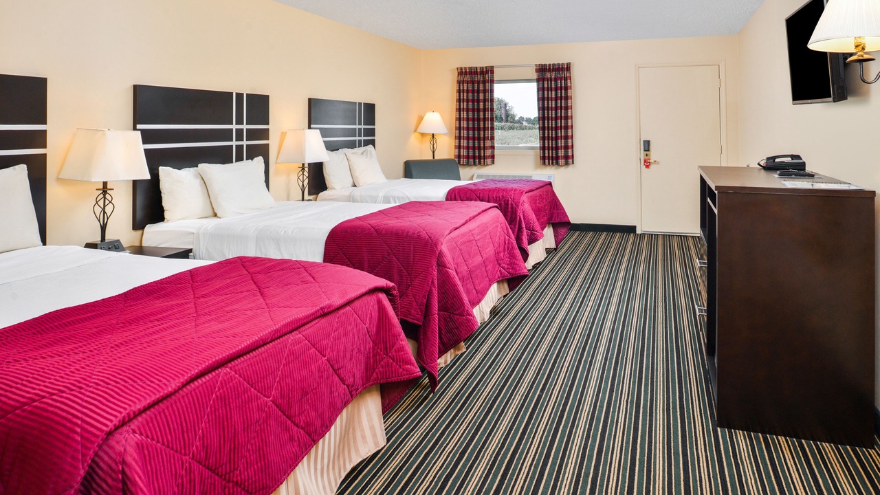 Photo of Bedroom in Ronks