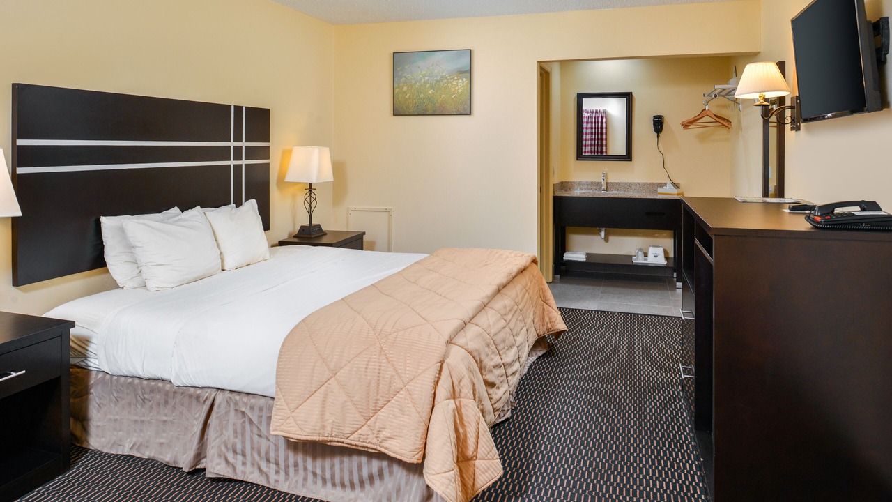 Photo of Bedroom in Ronks