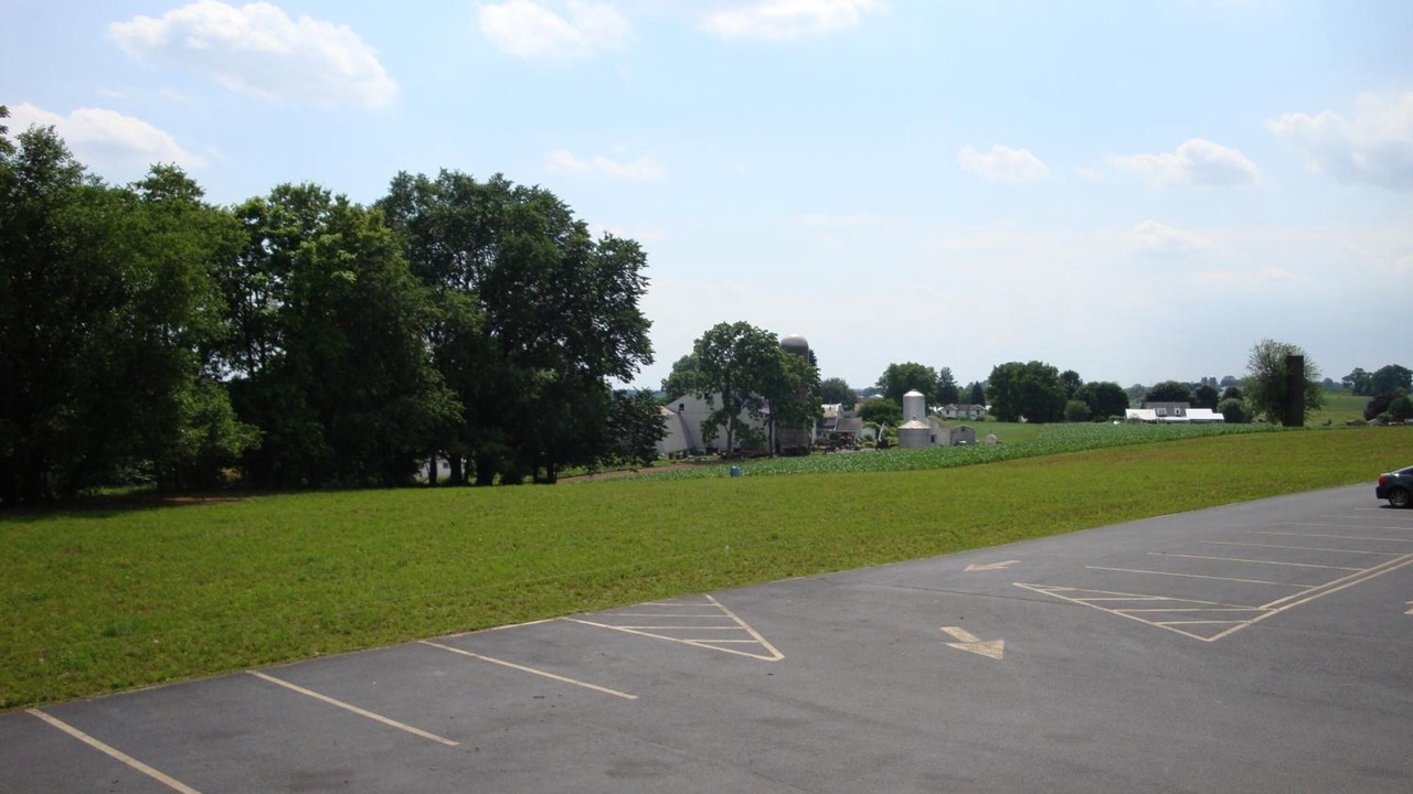 Photo of Outdoor in Ronks