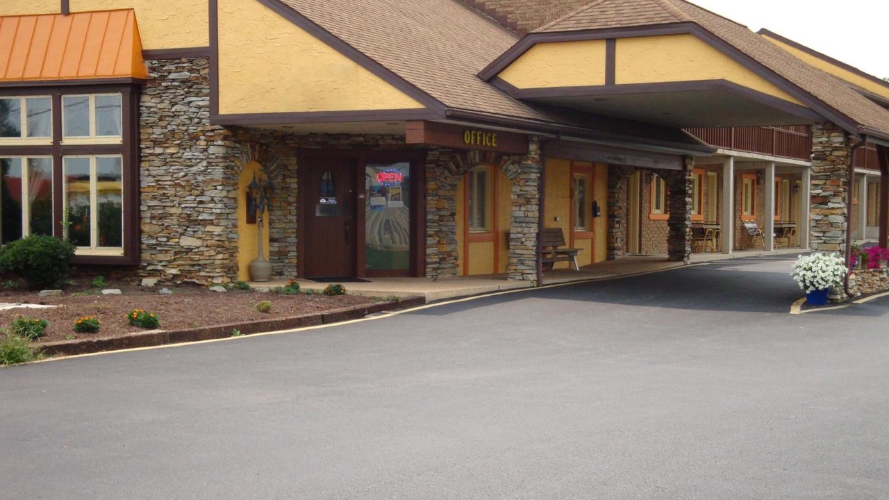 Photo of Outdoor in Ronks